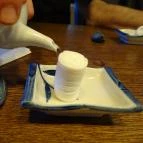 Sushi Sei Étterem Budapest - Étel/ital