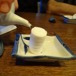 Sushi Sei Étterem Budapest - Étel/ital