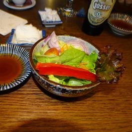 Sushi Sei Étterem Budapest - Étel/ital