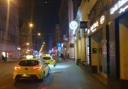 Sushi Wan Budapest