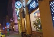 Sushi Wan Budapest