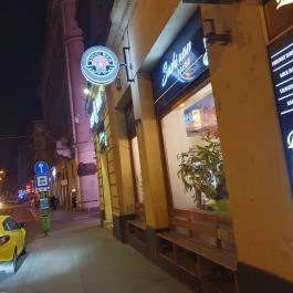 Sushi Wan, Budapest - Egyéb