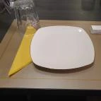 Sushi Wan Budapest - Egyéb