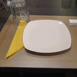 Sushi Wan, Budapest - Egyéb