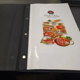 Sushi Wan, Budapest - Egyéb