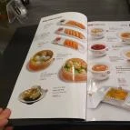 Sushi Wan Budapest - Egyéb