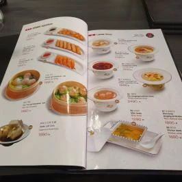 Sushi Wan, Budapest - Egyéb