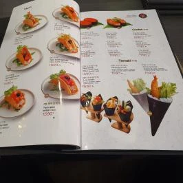 Sushi Wan, Budapest - Egyéb