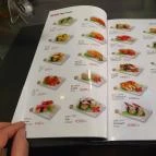 Sushi Wan Budapest - Egyéb