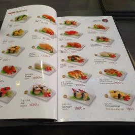 Sushi Wan, Budapest - Egyéb