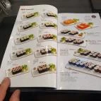 Sushi Wan Budapest - Egyéb