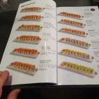 Sushi Wan Budapest - Egyéb