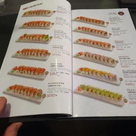 Sushi Wan, Budapest - Egyéb