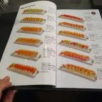 Sushi Wan Budapest - Egyéb