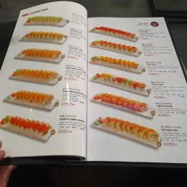 Sushi Wan, Budapest - Egyéb