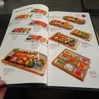 Sushi Wan Budapest - Egyéb