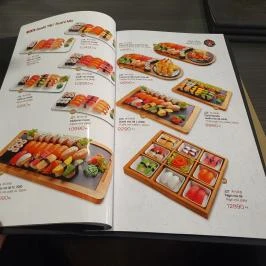 Sushi Wan, Budapest - Egyéb