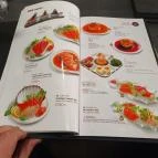 Sushi Wan Budapest - Egyéb