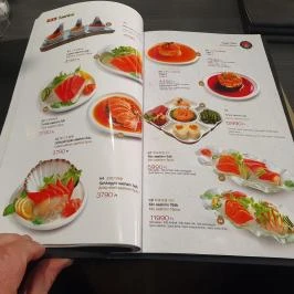 Sushi Wan, Budapest - Egyéb