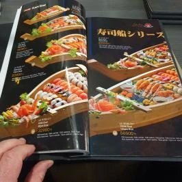 Sushi Wan, Budapest - Egyéb