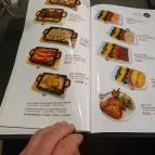 Sushi Wan Budapest - Egyéb