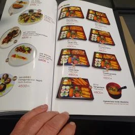 Sushi Wan, Budapest - Egyéb