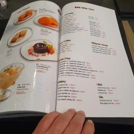 Sushi Wan, Budapest - Egyéb