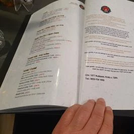 Sushi Wan, Budapest - Egyéb