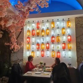 Sushi Wan, Budapest - Egyéb