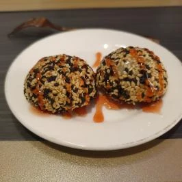 Sushi Wan, Budapest - Egyéb