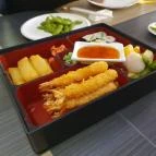 Sushi Wan Budapest - Egyéb