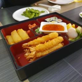 Sushi Wan, Budapest - Egyéb
