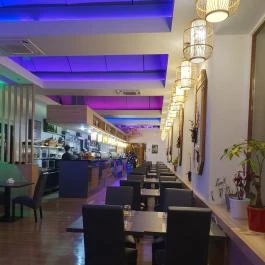 Sushi Wan, Budapest - Egyéb