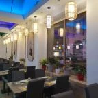 Sushi Wan Budapest - Egyéb