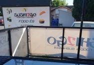 SUSHI2GO Halásztelek