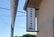 SUSHI2GO Halásztelek