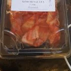 SUSHI2GO Halásztelek - Egyéb