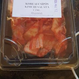 SUSHI2GO Halásztelek - Egyéb