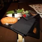 Sushigyár Budapest - Étel/ital