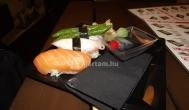 Sushigyár Budapest - Étel/ital