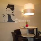 Sushigyár Budapest - Belső