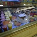 Süti - Cake & Shake - Rózsakert Bevásárlóközpont Budapest - Étel/ital