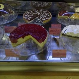 Süti - Cake & Shake - Rózsakert Bevásárlóközpont, Budapest - Étel/ital