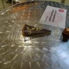 Süti - Cake & Shake - Rózsakert Bevásárlóközpont Budapest - Étel/ital