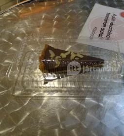 Süti - Cake & Shake - Rózsakert Bevásárlóközpont