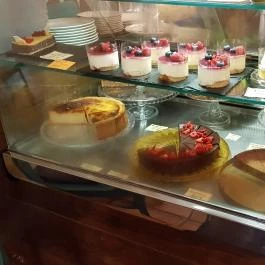 Süti nem süti Szeged - Étel/ital