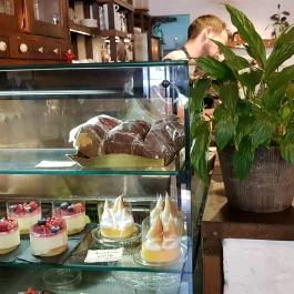 Süti nem süti Szeged - Étel/ital