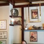 Süti nem süti Szeged - Belső