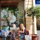 Süti nem süti Szeged - Külső kép