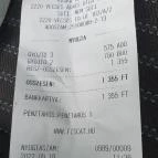 Süti, Nem Süti Vecsés - Egyéb